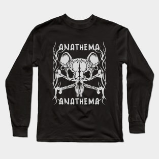 Anathema Long Sleeve T-Shirt